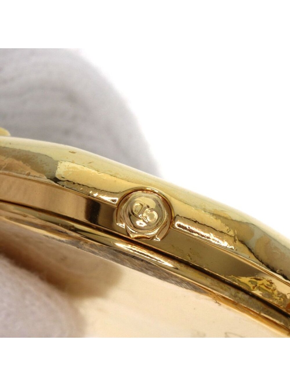 Dior Christian Octagon Watch - Picture 9 of 15